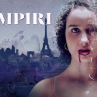 Vampiri, la serie Netflix che non convince