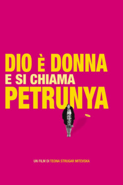 Dio e' donna e si chiama Petrunya