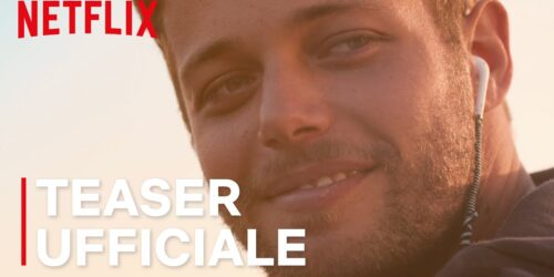 Summertime, prime immagini della serie italiana Netflix