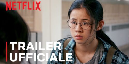 L’altra metà, Trailer del film Netflix
