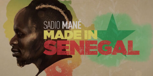 Made In Senegal, Trailer del docufilm su Rakuten TV