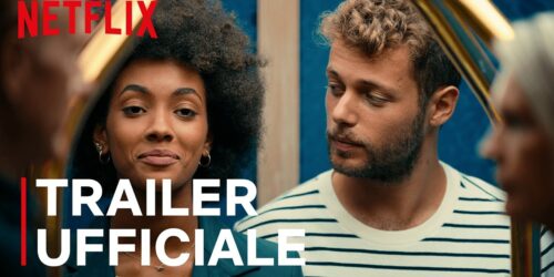 Summertime, trailer serie Netflix