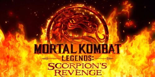 Mortal Kombat Legends: Scorpion’s Revenge – Trailer Ufficiale