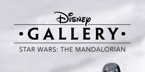 Disney Gallery: The Mandalorian, Trailer italiano