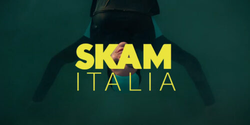 Skam Italia 4, Trailer ufficiale