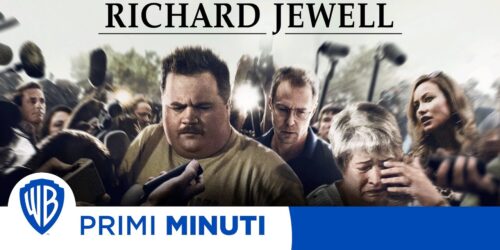 Richard Jewell, i primi 10 minuti del film di Clint Eastwood