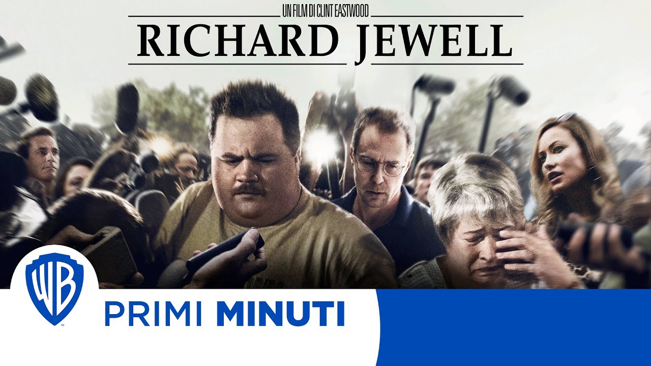 Richard Jewell, i primi 10 minuti del film di Clint Eastwood