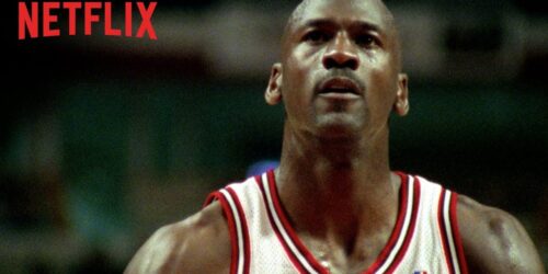 The Last Dance, Teaser Trailer della docuserie su Michael Jordan e i Chicago Bulls degli anni ’90