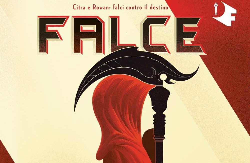 Falce di Neal Shusterman