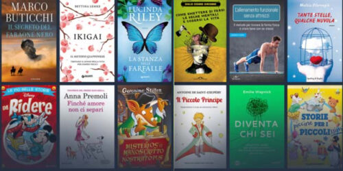 Giornata Mondiale del Libro