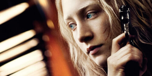 Hanna con Saoirse Ronan su Rai4