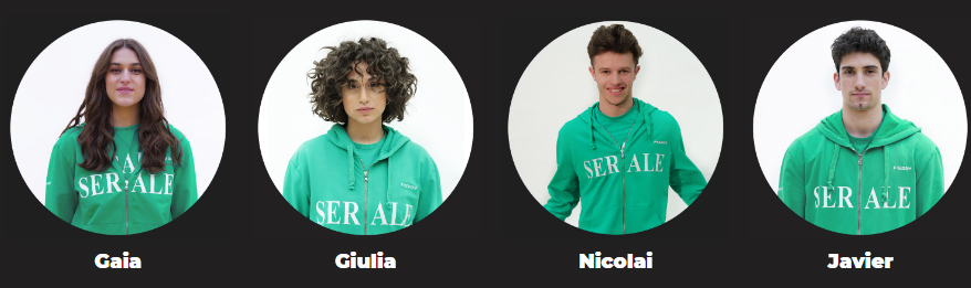 I finalisti di Amici 19