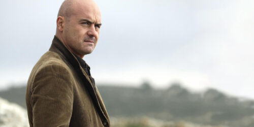 Il Commissario Montalbano: ‘Giro di boa’ su Rai1