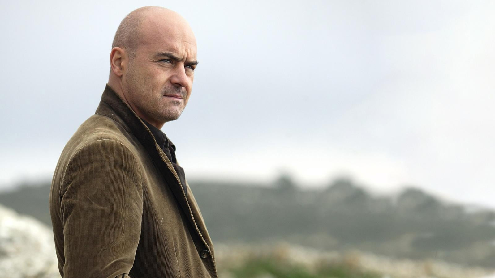 Il Commissario Montalbano: 'Giro di boa' su Rai1