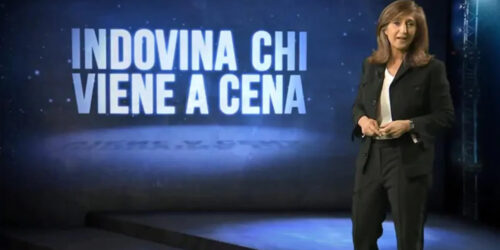 Indovina chi viene a cena su Rai3: Dolce come il miele?