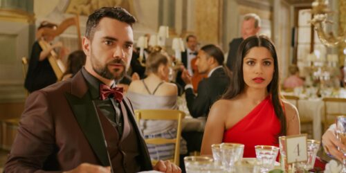 Su Netflix la commedia ‘Love Wedding Repeat’ di Dean Craig sembra piacere molto