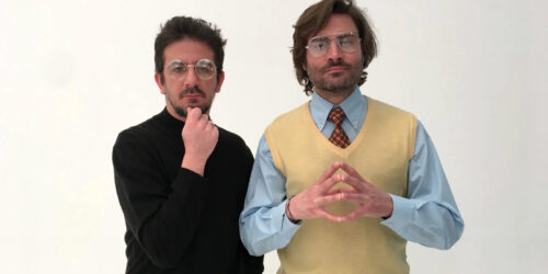 Revolution Storie dal futuro su Rai2