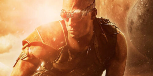 Riddick e Quel che sapeva Maisie in prima serata sulla Rai