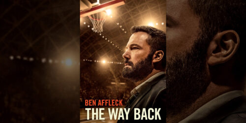 Tornare a vincere con Ben Affleck disponibile in Digitale