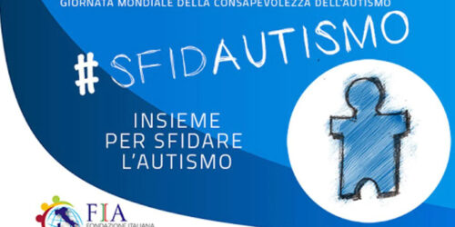 Rai, Disney+ e Europictures per la XIII Giornata Mondiale per la Consapevolezza sull’Autismo