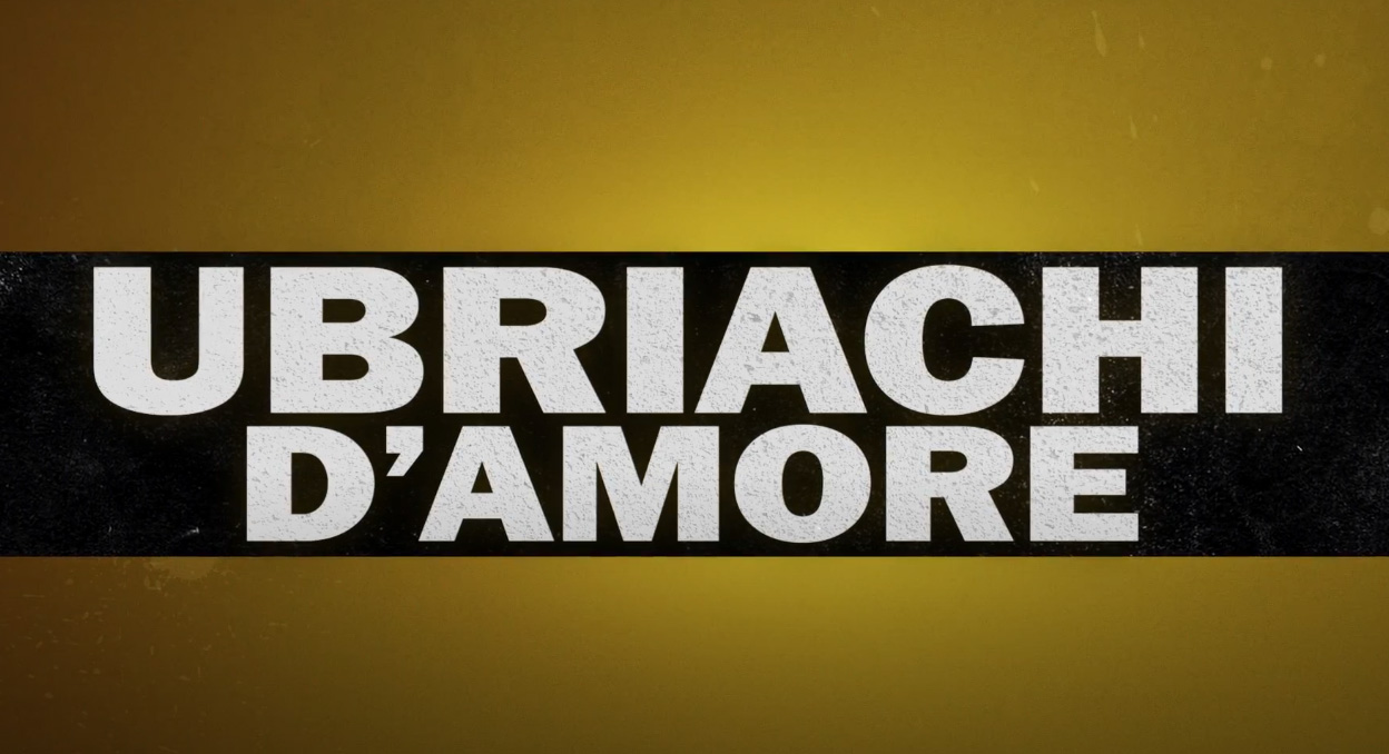 Ubriachi d'amore, Trailer del film con Alec Baldwin