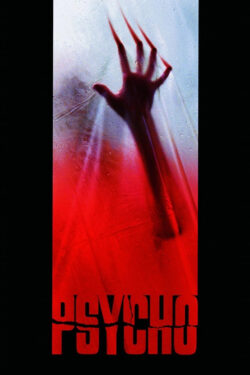 Locandina Psycho (1998) Gus Van Sant