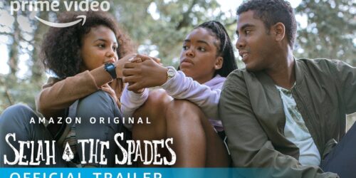 Selah and The Spades, Trailer del film in arrivo su Amazon Prime Video