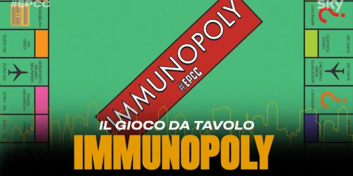 EPCC: Immunopoly, comprendere l’economia con Imen Jane