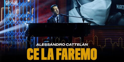 EPCC: ‘Ce la faremo’ la canzone di Alessandro per la Fase 2