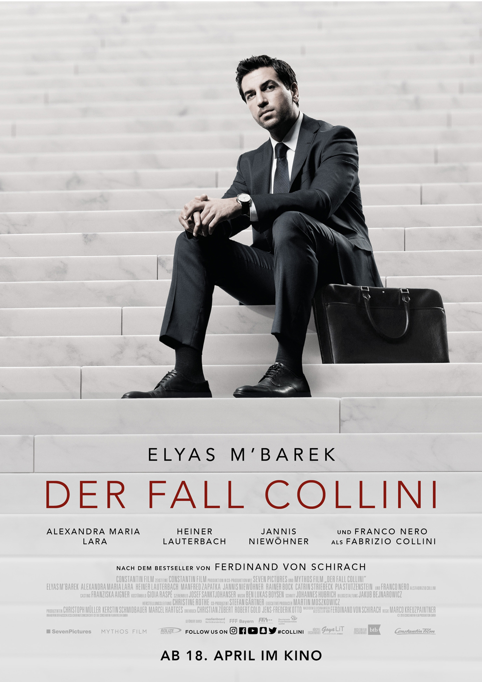 Il caso Collini