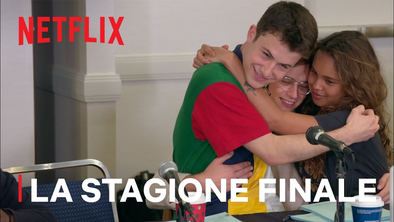 Tredici, Netflix annuncia la data della Stagione Finale