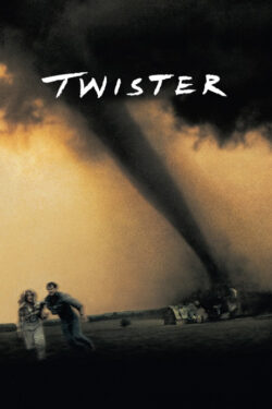 locandina Twister