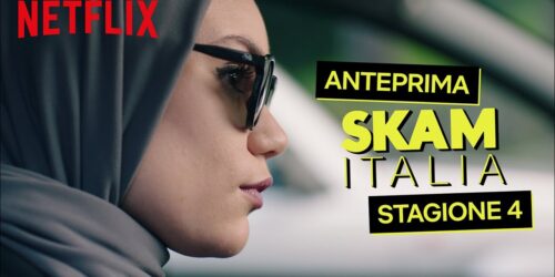 Skam Italia 4: i primi 5 minuti della quarta stagione