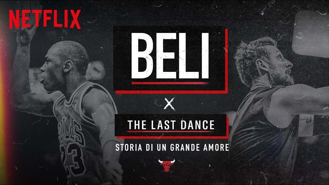 Beli X The Last Dance, Storia di un grande amore