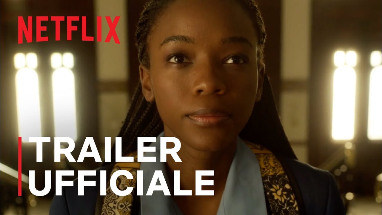 Blood and Water, Trailer della nuova serie in arrivo su Netflix