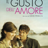 Locandina italiana DVD