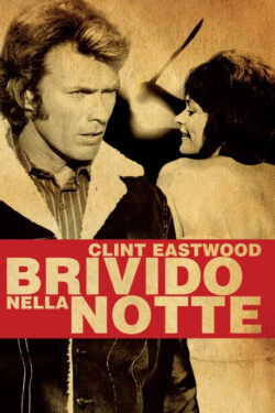 Scheda Brivido nella notte locandina Brivido nella notte