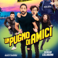 Locandina italiana
