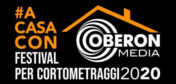 A casa con Oberon Media