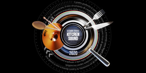 Alessandro Borghese Kitchen Sound, 6a edizione su Sky e NOW TV