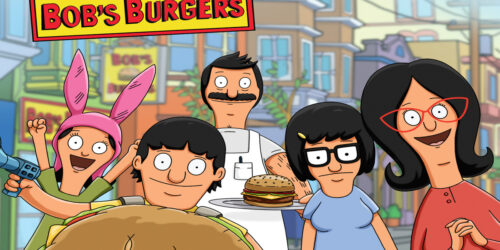 Bob’s Burgers rinnovata per la Stagione 11