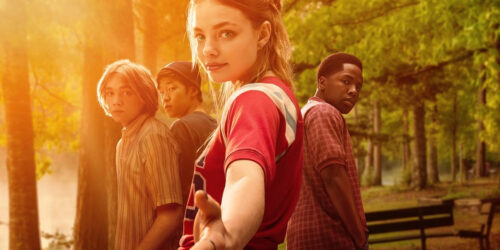 Cercando Alaska, su Sky Atlantic il teen drama dall’omonimo best-seller dell’autore di Colpa delle stelle