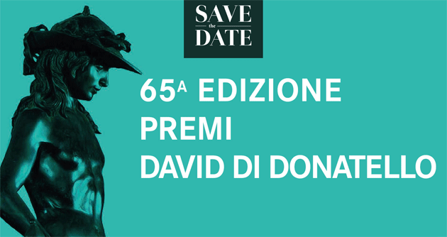 David di Donatello 2020