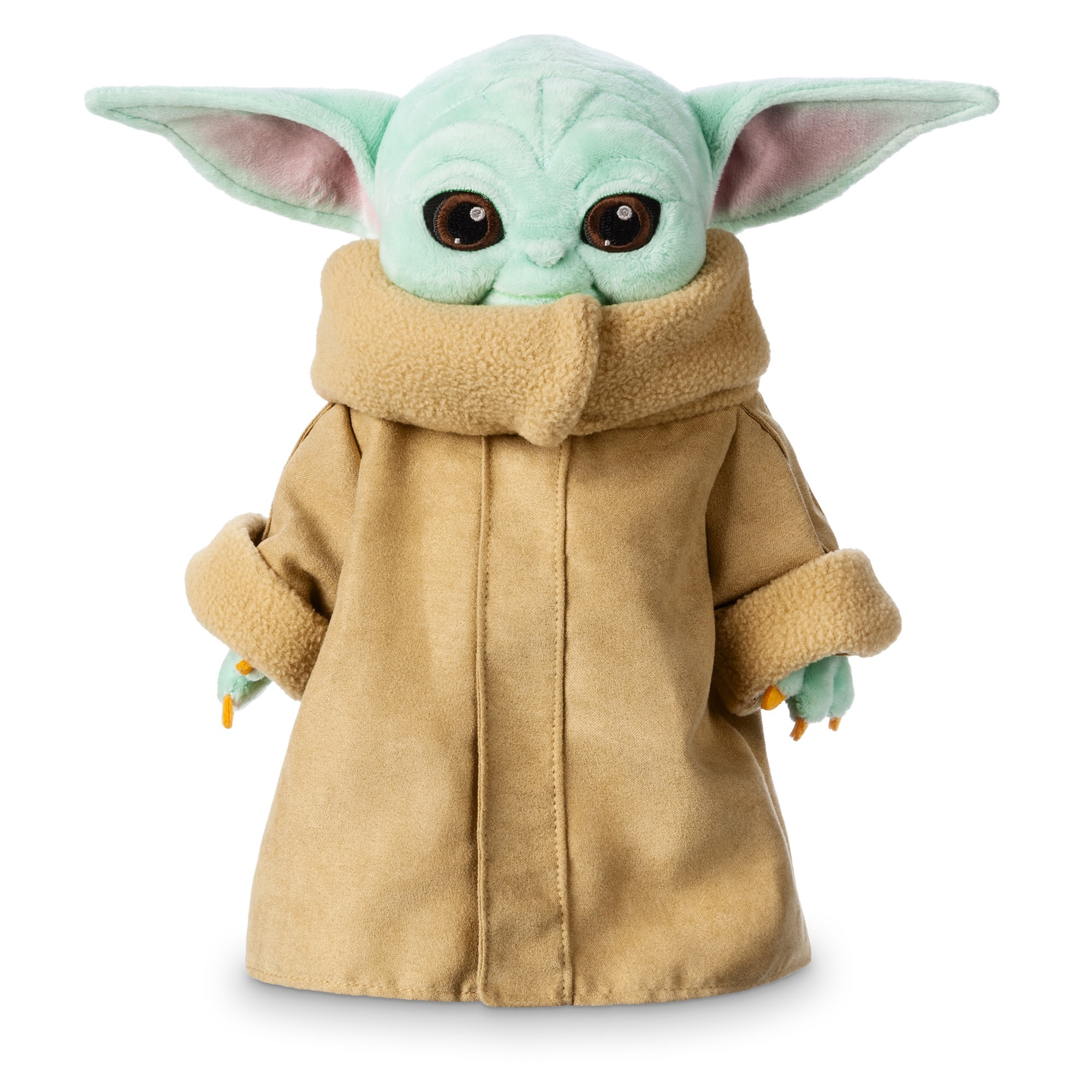 Peluche piccolo Il Bambino Star Wars: The Mandalorian Disney Store