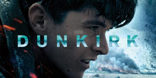 Dunkirk in prima TV Canale 5