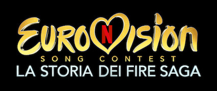 Eurovision Song Contest: la storia dei Fire Saga su Netflix