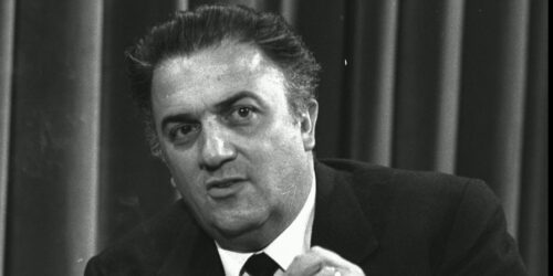 Federico Fellini