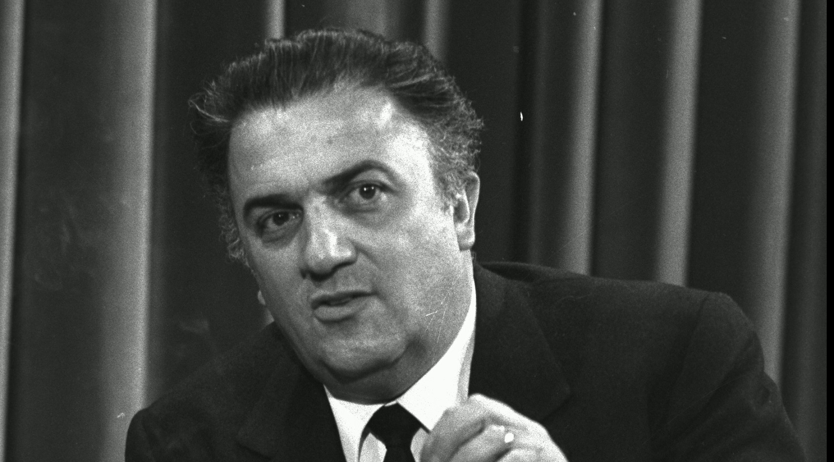 Federico Fellini