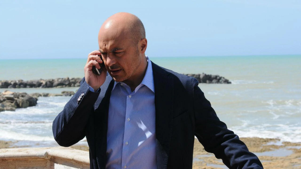 Il Commissario Montalbano: 'Il campo del Vasaio'