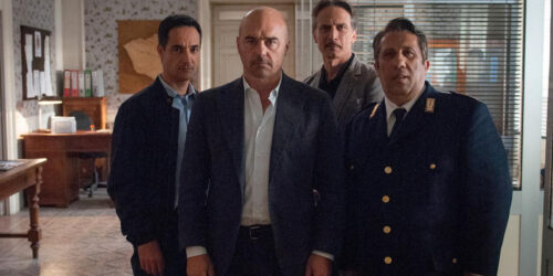 Il Commissario Montalbano: ‘Le ali della sfinge’ su Rai1